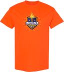 Short Sleeves - Indiana Invitational 2026