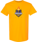 Short Sleeves - Indiana Invitational 2026