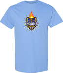 Short Sleeves - Indiana Invitational 2026