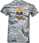 Tie-Dye Short Sleeves - Indiana Invitational 2026