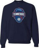 Crew Sweatshirt - Tennessee Invitational 2026