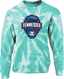 Crew Sweatshirt - Tennessee Invitational 2026