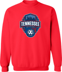 Crew Sweatshirt - Tennessee Invitational 2026