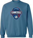 Crew Sweatshirt - Tennessee Invitational 2026