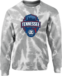 Crew Sweatshirt - Tennessee Invitational 2026