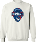 Crew Sweatshirt - Tennessee Invitational 2026