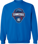 Crew Sweatshirt - Tennessee Invitational 2026