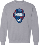 Crew Sweatshirt - Tennessee Invitational 2026