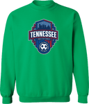 Crew Sweatshirt - Tennessee Invitational 2026