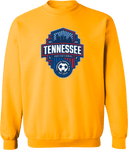 Crew Sweatshirt - Tennessee Invitational 2026