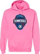 Hoodies - Tennessee Invitational 2026