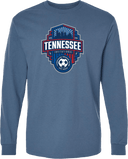 Long Sleeves - Tennessee Invitational 2026