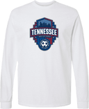 Long Sleeves - Tennessee Invitational 2026