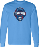 Long Sleeves - Tennessee Invitational 2026