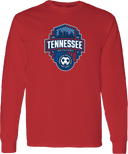 Long Sleeves - Tennessee Invitational 2026