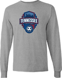 Long Sleeves - Tennessee Invitational 2026
