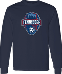 Long Sleeves - Tennessee Invitational 2026