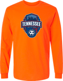 Long Sleeves - Tennessee Invitational 2026