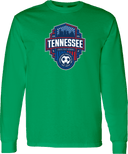 Long Sleeves - Tennessee Invitational 2026