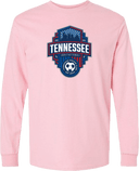 Long Sleeves - Tennessee Invitational 2026