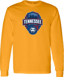Long Sleeves - Tennessee Invitational 2026
