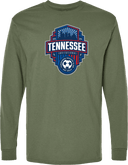 Long Sleeves - Tennessee Invitational 2026