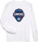 Performance Long Sleeves - Tennessee Invitational 2026