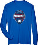 Performance Long Sleeves - Tennessee Invitational 2026