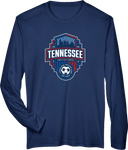 Performance Long Sleeves - Tennessee Invitational 2026