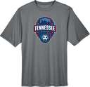 Performance Short Sleeves - Tennessee Invitational 2026