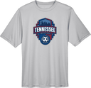 Performance Short Sleeves - Tennessee Invitational 2026