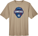 Performance Short Sleeves - Tennessee Invitational 2026