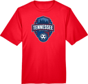 Performance Short Sleeves - Tennessee Invitational 2026