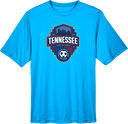 Performance Short Sleeves - Tennessee Invitational 2026