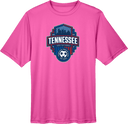 Performance Short Sleeves - Tennessee Invitational 2026