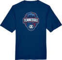 Performance Short Sleeves - Tennessee Invitational 2026