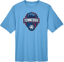 Performance Short Sleeves - Tennessee Invitational 2026
