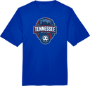Performance Short Sleeves - Tennessee Invitational 2026
