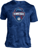 Performance Short Sleeves - Tennessee Invitational 2026