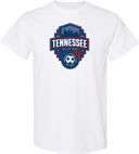 Short Sleeves - Tennessee Invitational 2026