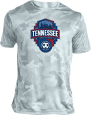 Performance Short Sleeves - Tennessee Invitational 2026