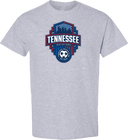 Short Sleeves - Tennessee Invitational 2026