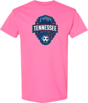 Short Sleeves - Tennessee Invitational 2026