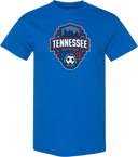 Short Sleeves - Tennessee Invitational 2026