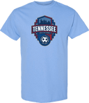 Short Sleeves - Tennessee Invitational 2026