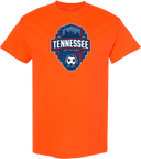 Short Sleeves - Tennessee Invitational 2026
