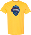 Short Sleeves - Tennessee Invitational 2026