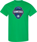 Short Sleeves - Tennessee Invitational 2026