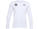 Under Armour Tech Team Long Sleeve - UA Rise Girls Session l 2026 (Blackout)