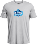 Under Armour Athletics Short Sleeve - 317 PRE NATIONAL BOYS SHOWDOWN 2026